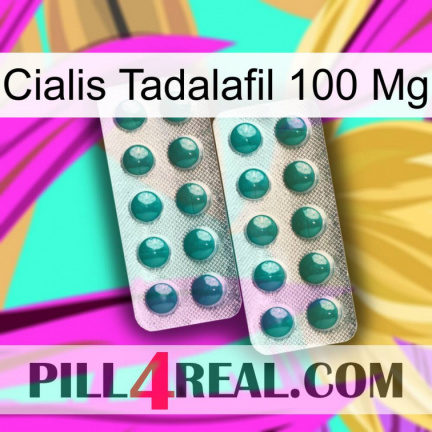 Cialis Tadalafil 100 Mg dapoxetine2